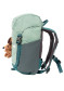 náhľad Detský turistický batoh Kohla Happy Rocky 10 Beryl Green 10 l
