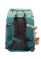 náhľad Detský turistický batoh Kohla Happy Rocky 10 Beryl Green 10 l