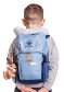 náhľad Detský turistický batoh Kohla Happy Rocky 10 Dusk Blue 10 l