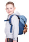 náhľad Detský turistický batoh Kohla Happy Rocky 10 Dusk Blue 10 l