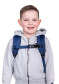 náhľad Detský turistický batoh Kohla Happy Rocky 10 Dusk Blue 10 l
