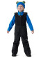 náhľad Spyder Toddler Expedition Pants, Black