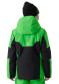 náhľad Detská lyžiarska bunda Spyder Challenger Jacket Black