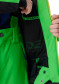 náhľad Detská lyžiarska bunda Spyder Challenger Jacket Black