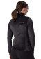 náhľad Dámska funkčná mikina Spyder Shimmer Bug 1/2 Zip Black