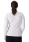 náhľad Dámska funkčná mikina Spyder Shimmer Bug 1/2 Zip White