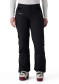 náhľad Dámske lyžiarske nohavice Spyder Winner Pants Lengths Black