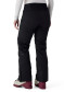náhľad Dámske lyžiarske nohavice Spyder Winner Pants Lengths Black