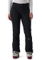 náhľad Dámske softshellové lyžiarske nohavice Spyder Orb Softshell Pants Black