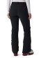 náhľad Dámske softshellové lyžiarske nohavice Spyder Orb Softshell Pants Black