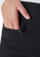 náhľad Dámske softshellové lyžiarske nohavice Spyder Orb Softshell Pants Black