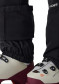 náhľad Dámske softshellové lyžiarske nohavice Spyder Orb Softshell Pants Black