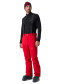náhľad Pánske lyžiarske nohavice Spyder Dare Pants Lengths Spyder Red
