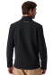 náhľad Pánska fleecová mikina Spyder Bandit Sweater Fleece Jacket Black