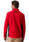 náhľad Pánska fleecová mikina Spyder Bandit Sweater Fleece Jacket Spyder Red