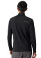 náhľad Pánska funkčná mikina Spyder Prospect 1/2 Zip Black