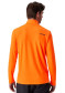 náhľad Pánska funkčná mikina Spyder Prospect 1/2 Zip Fusion Orange