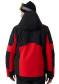 náhľad Pánska lyžiarska bunda Spyder Leader Jacket Spyder Red