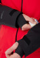 náhľad Pánska lyžiarska bunda Spyder Titan Jacket Spyder Red