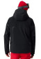 náhľad Spyder Pinnacle Jacket, Black
