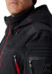 náhľad Spyder Pinnacle Jacket, Black