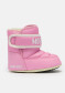 náhľad Detské topánky Moon Boot Crib Strap Nylon J001 Gum
