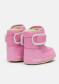 náhľad Detské topánky Moon Boot Crib Strap Nylon J001 Gum