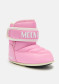 náhľad Detské topánky Moon Boot Crib Strap Nylon J001 Gum