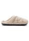 náhľad Dámske topánky Moon Boot Teddy Slipper L026 Sand