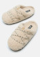 náhľad Dámske topánky Moon Boot Teddy Slipper L026 Sand