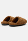 náhľad Dámske topánky Moon Boot Teddy Slipper M008 Cognac