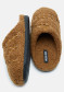 náhľad Dámske topánky Moon Boot Teddy Slipper M008 Cognac