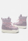 náhľad Detské topánky Moon Boot JR Park Lace Mid, H032 Lilas