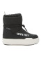 náhľad Detská obuv Moon Boot JR Park Tube Mid WP N001 Black