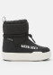 náhľad Detská obuv Moon Boot JR Park Tube Mid WP N001 Black