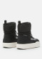 náhľad Detská obuv Moon Boot JR Park Tube Mid WP N001 Black