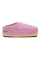 náhľad Dámske topánky Moon Boot Evx Mule Loaf Suede J001 Gum