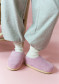 náhľad Dámske topánky Moon Boot Evx Mule Loaf Suede J001 Gum