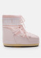 náhľad Dámske topánky Moon Boot Icon Low Nylon J042 Dusty Pink