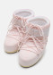 náhľad Dámske topánky Moon Boot Icon Low Nylon J042 Dusty Pink