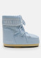 náhľad Dámske topánky Moon Boot Icon Low Nylon K014 Baby Blue