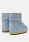 náhľad Dámske topánky Moon Boot Icon Low Nylon K014 Baby Blue
