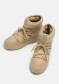 náhľad Dámske topánky Moon Boot Ltrack Low Nylon WP M034 Safari