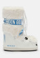 náhľad Detské topánky Moon Boot Icon Little Yeti, A001 White