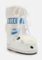 náhľad Detské topánky Moon Boot Icon Little Yeti, A001 White