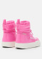 náhľad Detská obuv Moon Boot JR Park Tube Mid Glitter WP J001 Pink
