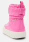 náhľad Detská obuv Moon Boot JR Park Tube Mid Glitter WP J001 Pink