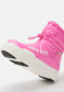 náhľad Detská obuv Moon Boot JR Park Tube Mid Glitter WP J001 Pink