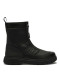 náhľad Dámske topánky Moon Boot Combat Zip Boot N001 Black