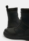 náhľad Dámske topánky Moon Boot Combat Zip Boot N001 Black